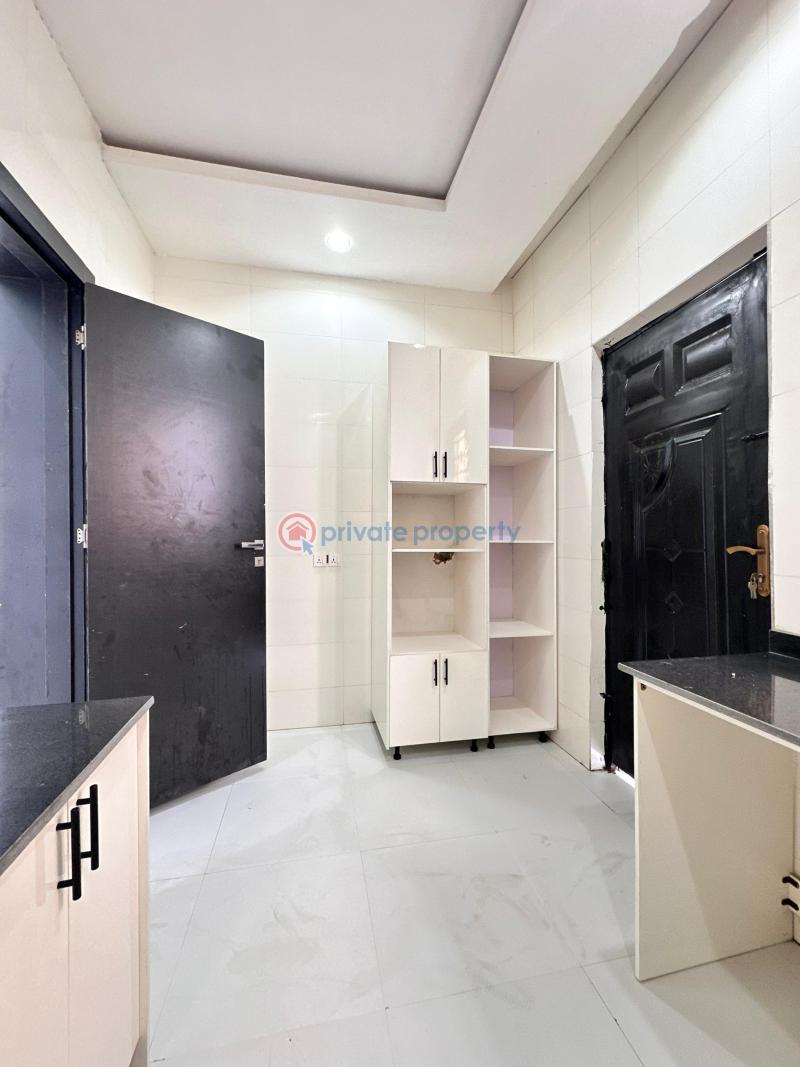 4 bedroom Semi detached Duplex For Sale Ikota Estate Ikota Lekki Lagos - 9