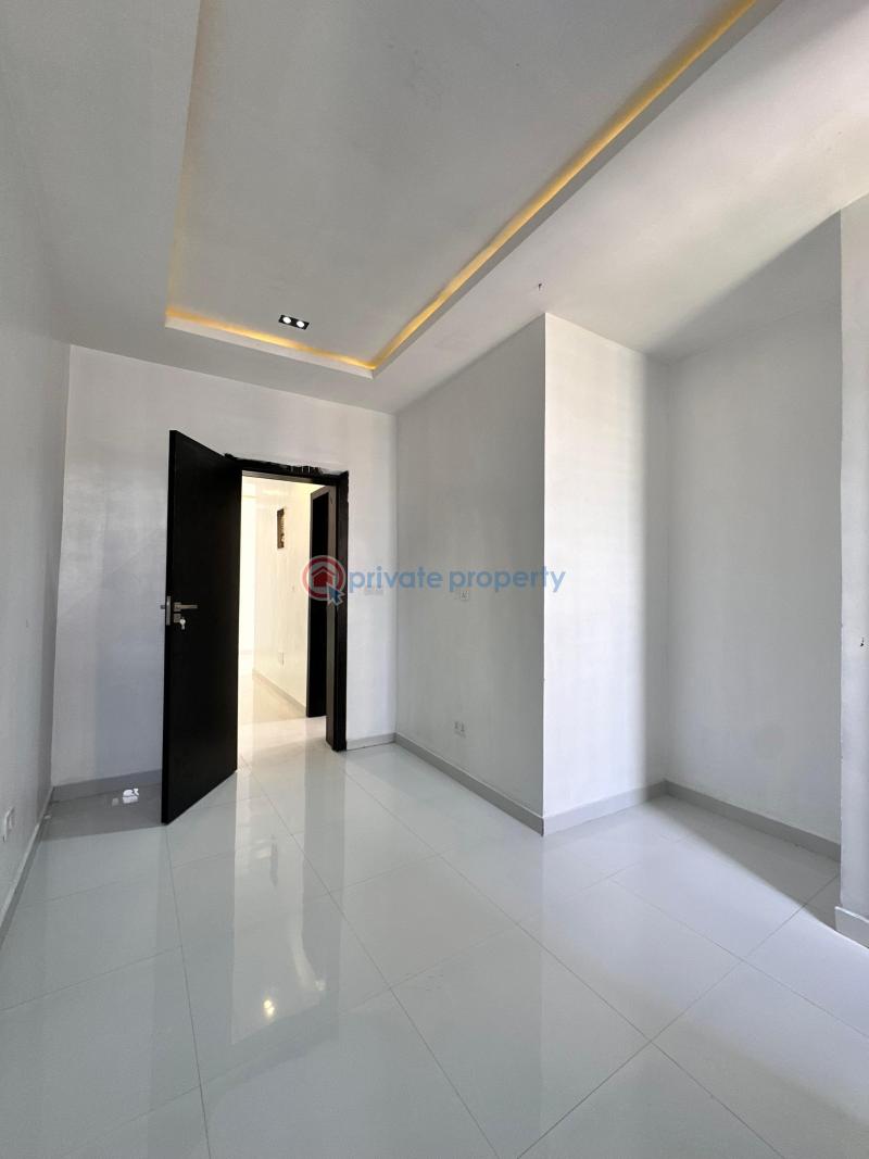 4 bedroom Semi detached Duplex For Sale Ikota Estate Ikota Lekki Lagos - 5