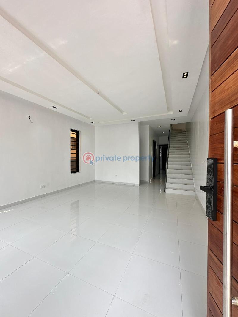 4 bedroom Semi detached Duplex For Sale Ikota Estate Ikota Lekki Lagos - 11