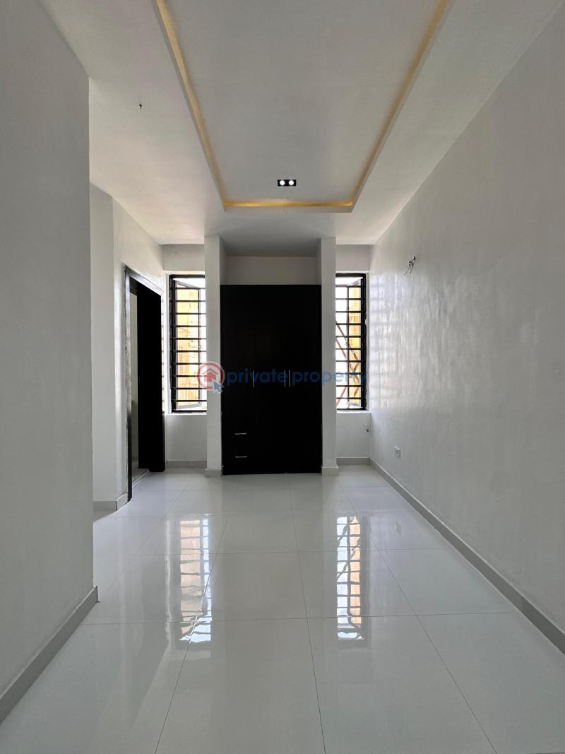 4 bedroom Semi detached Duplex For Sale Ikota Estate Ikota Lekki Lagos - 6