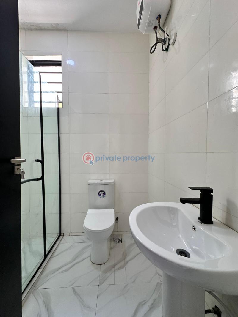 4 bedroom Semi detached Duplex For Sale Ikota Estate Ikota Lekki Lagos - 4