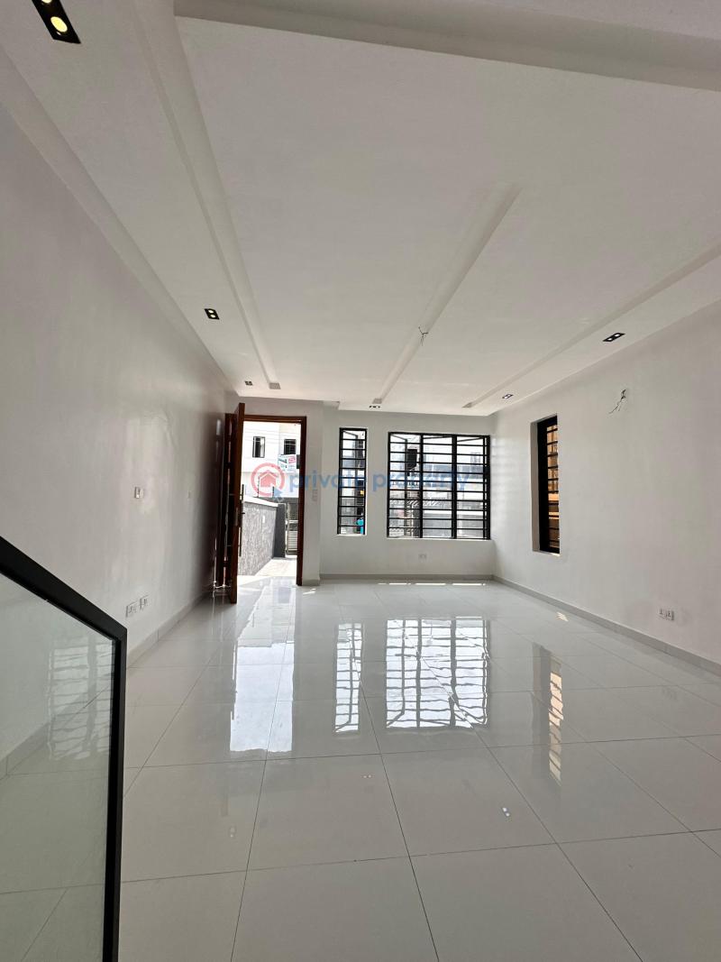 4 bedroom Semi detached Duplex For Sale Ikota Estate Ikota Lekki Lagos - 8