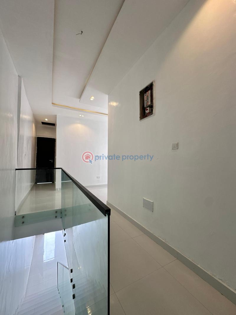 4 bedroom Semi detached Duplex For Sale Ikota Estate Ikota Lekki Lagos - 7