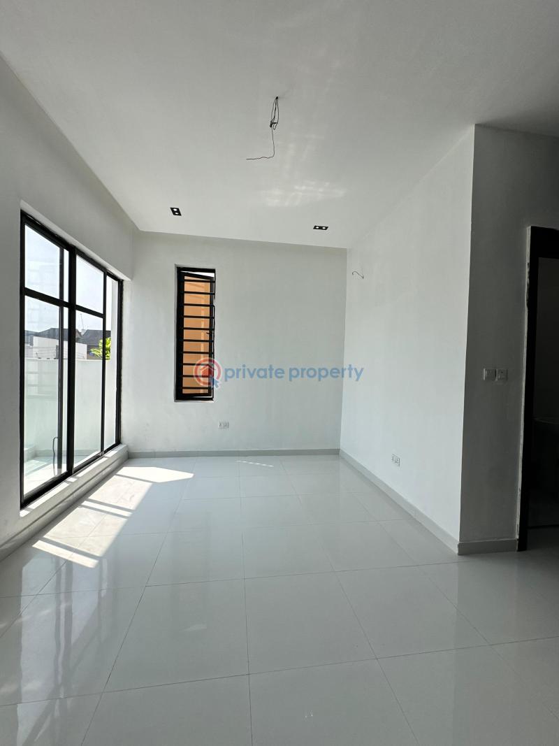 4 bedroom Semi detached Duplex For Sale Ikota Estate Ikota Lekki Lagos - 2