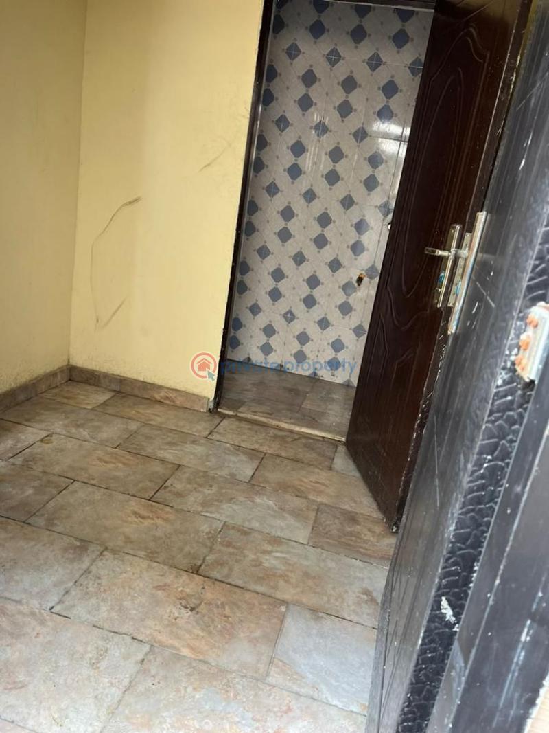 1 bedroom Room or Boys Quarter For Rent Jadeville Chevron Drive Lekki Lagos - 0