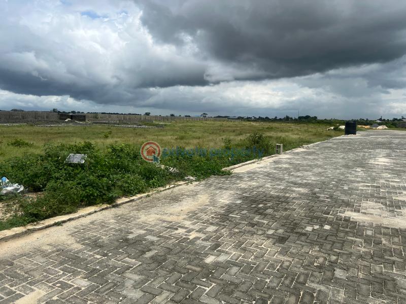Residential Land For Sale Tiwa Garden Aiyetoro Ibeju Lekki Eleran Igbe Ibeju-Lekki Lagos - 4