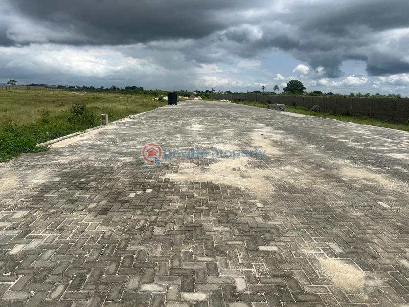 Residential Land For Sale Tiwa Garden Aiyetoro Ibeju Lekki Eleran Igbe Ibeju-Lekki Lagos - 3