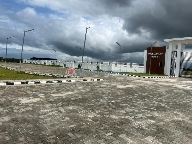 Residential Land For Sale Tiwa Garden Aiyetoro Ibeju Lekki Eleran Igbe Ibeju-Lekki Lagos - 0