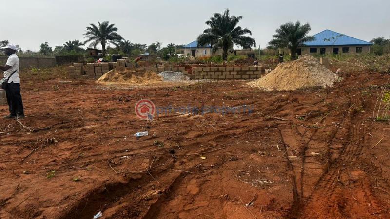 Residential Land For Sale Abeokuta Ogun - 2