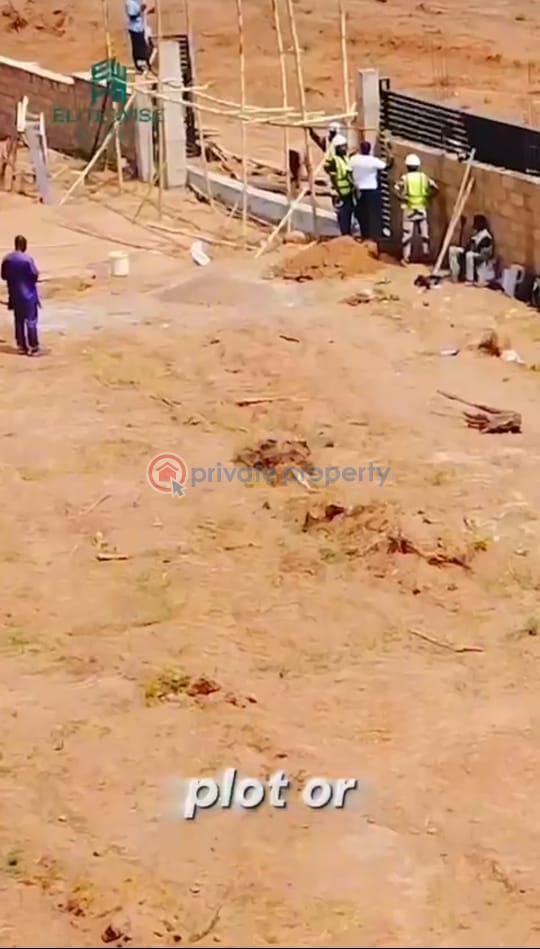 Residential Land For Sale Adesewa Moniya Ibadan Moniya Ibadan Oyo - 1