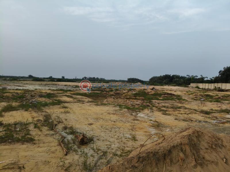 Land For Sale Lush Vile, Lamini Apete Ibadan Oyo - 7