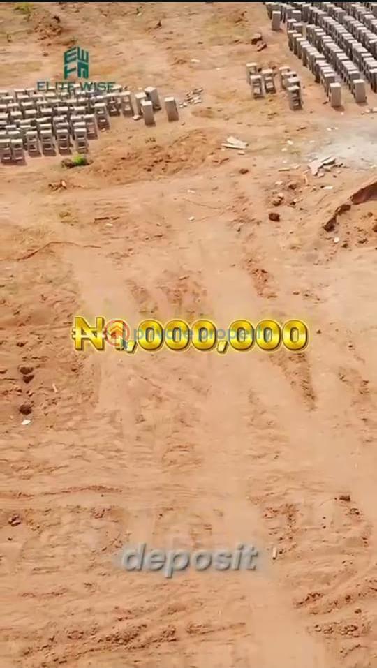 Residential Land For Sale Adesewa Moniya Ibadan Moniya Ibadan Oyo - 2