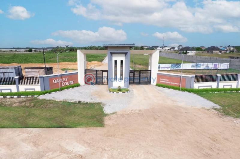 Residential Land For Sale 📍 Eleko Roundabout, Idera Scheme, Ibeju Lekki Lagos. Eleko Ibeju-Lekki Lagos - 1
