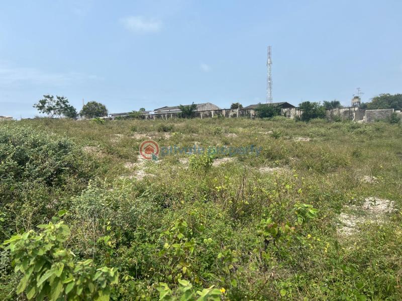 Residential Land For Sale Akodo Lekki Free Zone, Beside Akodo Police Station. Akodo Ise Ibeju-Lekki Lagos - 1
