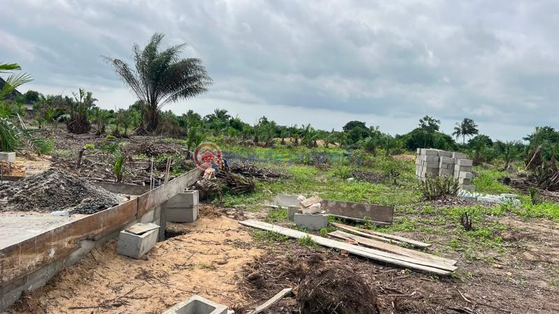 Residential Land For Sale Timeless Aero City Eleran Igbe Ibeju-Lekki Lagos - 8