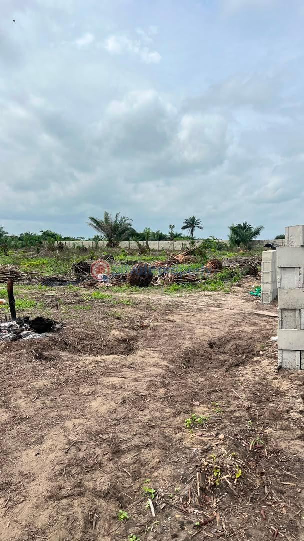 Residential Land For Sale Timeless Aero City Eleran Igbe Ibeju-Lekki Lagos - 6
