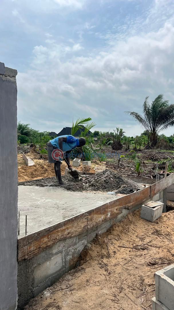 Residential Land For Sale Timeless Aero City Eleran Igbe Ibeju-Lekki Lagos - 5