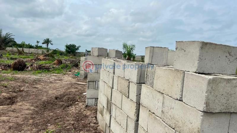 Residential Land For Sale Timeless Aero City Eleran Igbe Ibeju-Lekki Lagos - 7