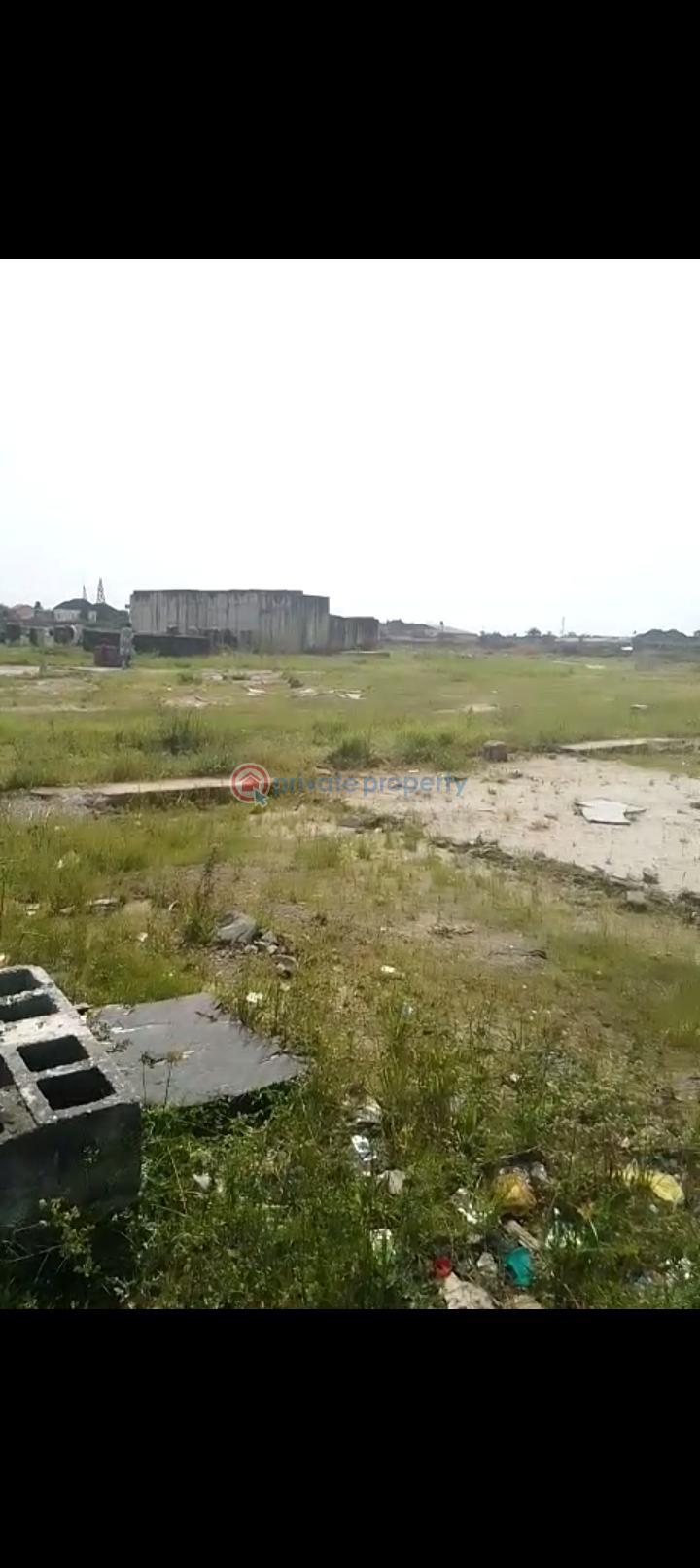 Mixed use Land For Sale Just After Epe Resort & Spa Epe Lagos - 2