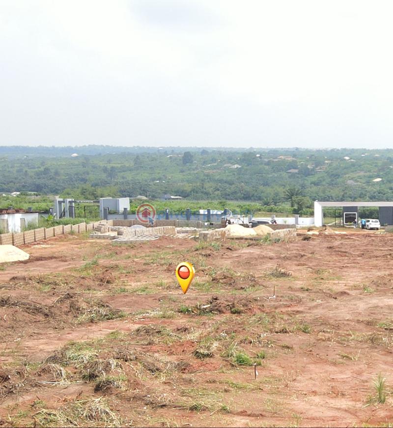 Mixed use Land For Sale Mowe Ofada Mowe Ogun area  - 4