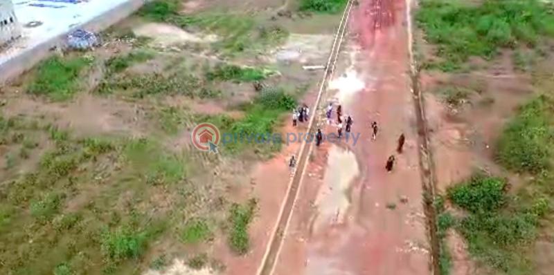 Mixed use Land For Sale Ozalla Four Corner Junction, Enugu Enugu Suburb Enugu Area  - 2