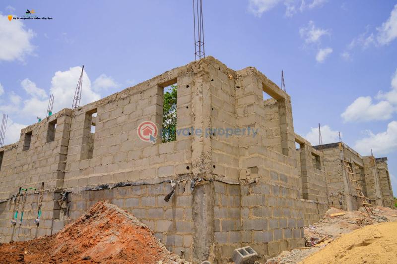 Residential Land For Sale Zylus Chrystland City By St Augustine University Epe Epe Lagos - 13