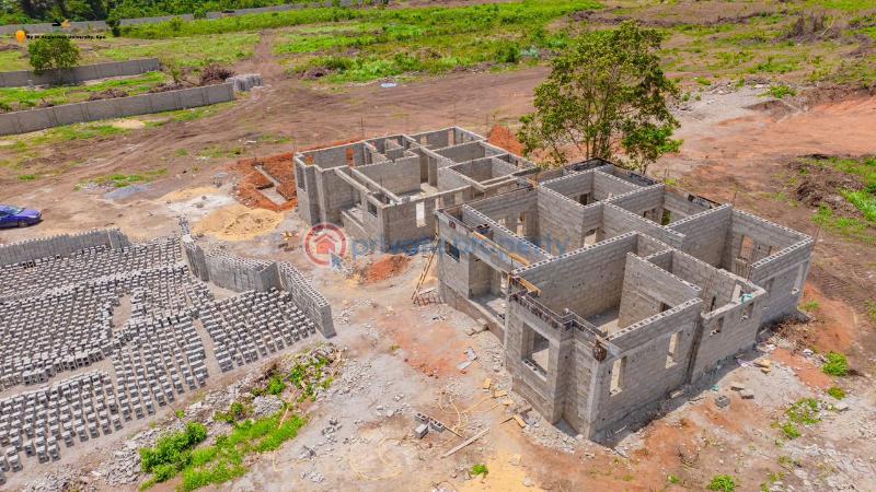 Residential Land For Sale Zylus Chrystland City By St Augustine University Epe Epe Lagos - 10