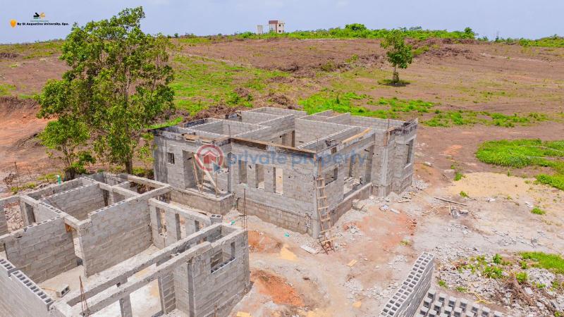 Residential Land For Sale Zylus Chrystland City By St Augustine University Epe Epe Lagos - 11
