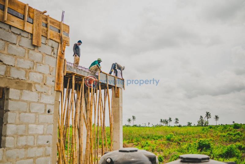 Residential Land For Sale Kingsway Estate Ala Ijebu Ijebu Ogun - 8