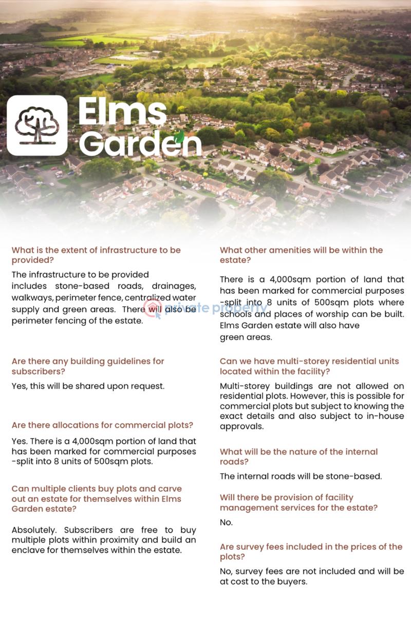 Land For Sale Lekki Epe Express Way. Lagos Island  - 1