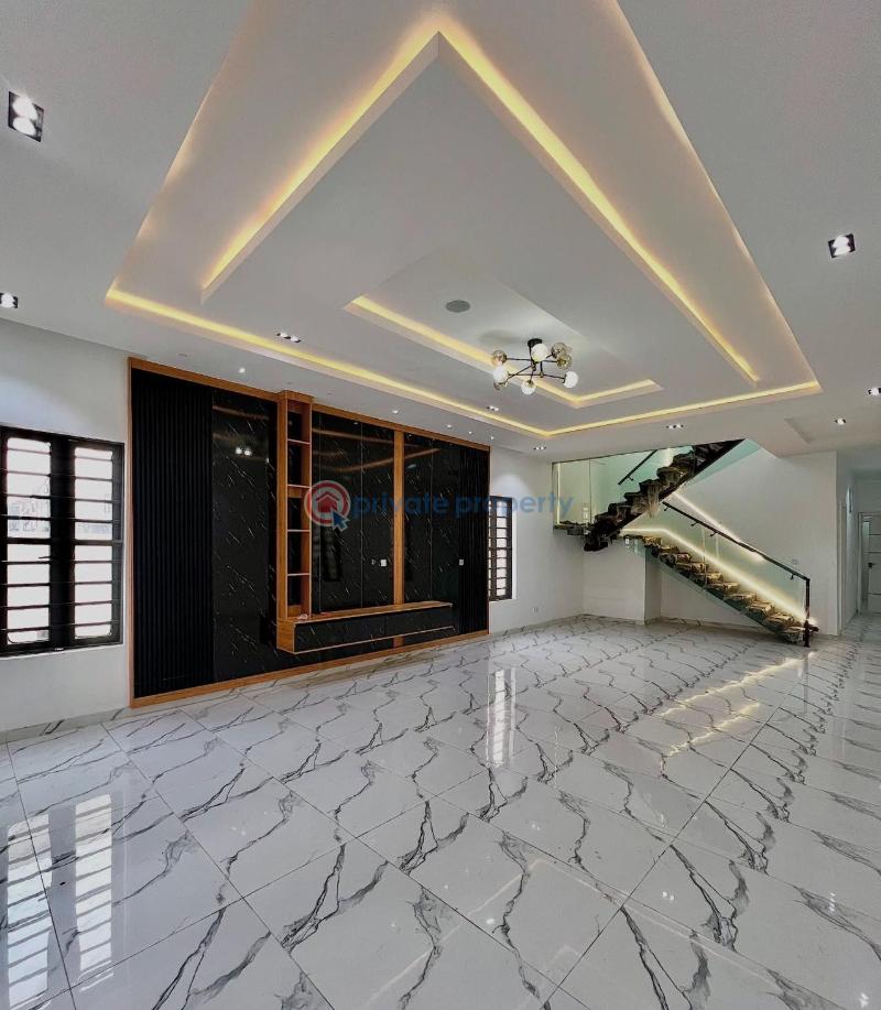 4 bedroom Duplex For Sale Orchid Lekki Phase 2 Lagos - 1
