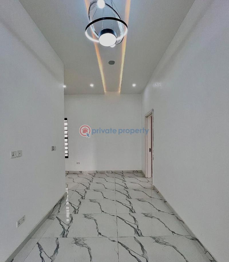 4 bedroom Duplex For Sale Orchid Lekki Phase 2 Lagos - 5