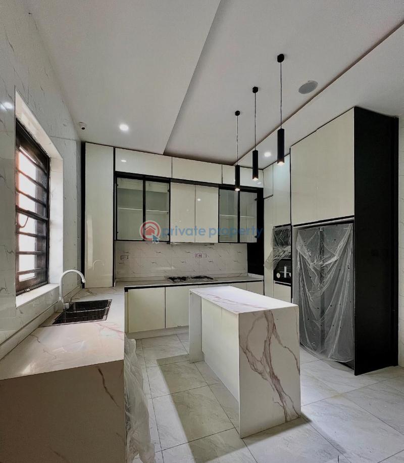 4 bedroom Duplex For Sale Orchid Lekki Phase 2 Lagos - 3