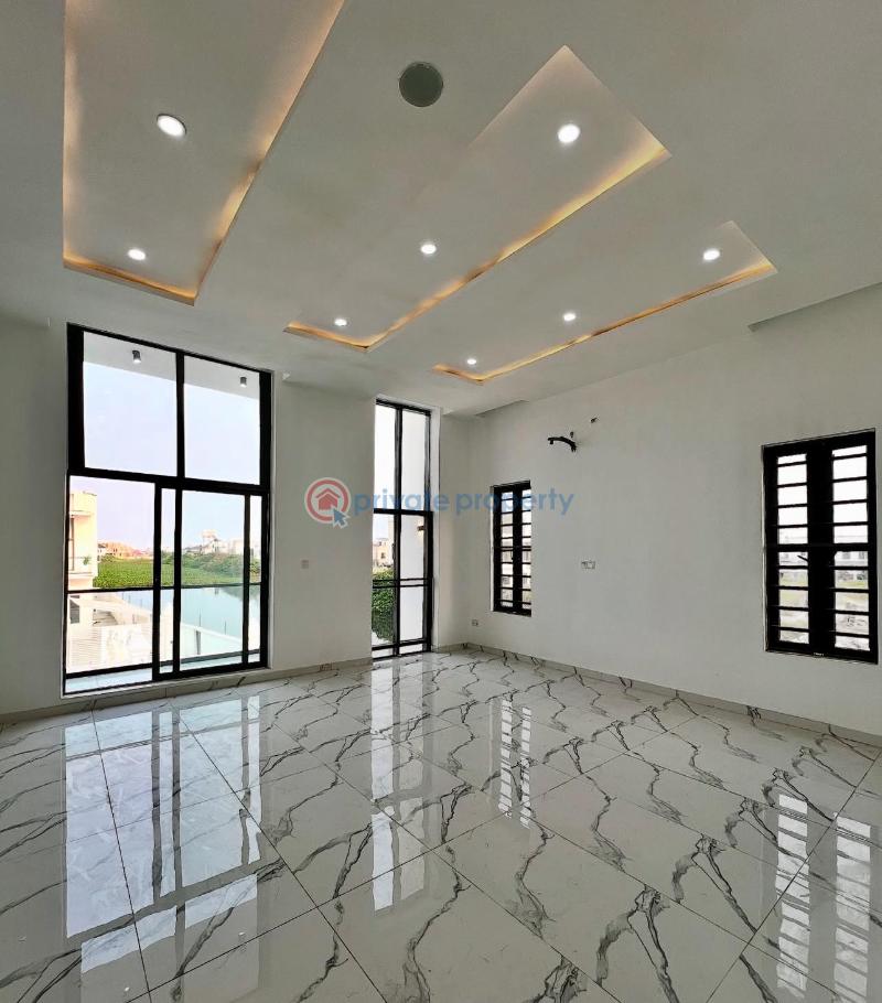 4 bedroom Duplex For Sale Orchid Lekki Phase 2 Lagos - 6