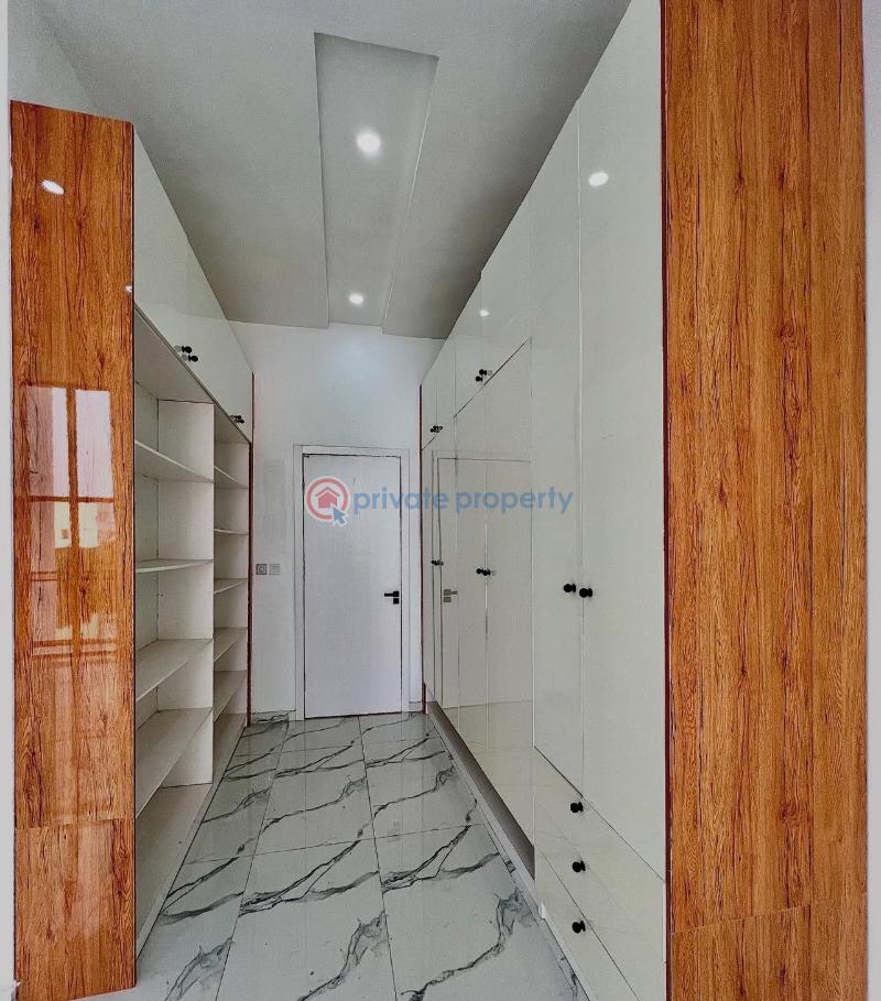 4 bedroom Duplex For Sale Orchid Lekki Phase 2 Lagos - 7
