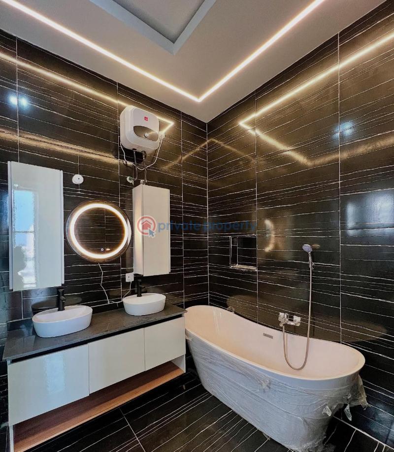 4 bedroom Duplex For Sale Orchid Lekki Phase 2 Lagos - 8