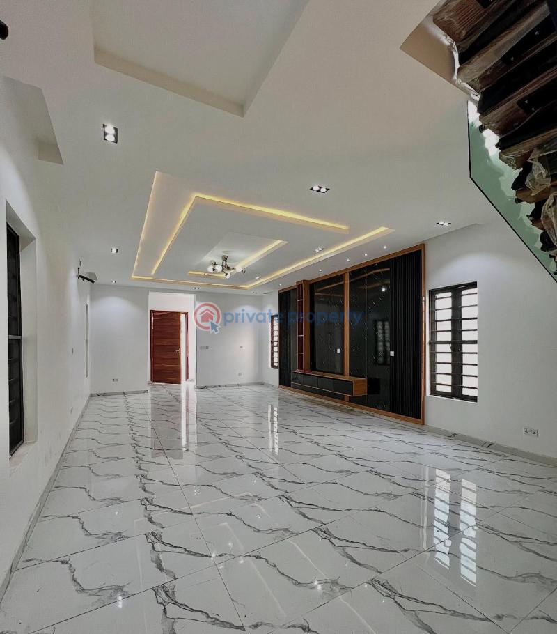 4 bedroom Duplex For Sale Orchid Lekki Phase 2 Lagos - 2