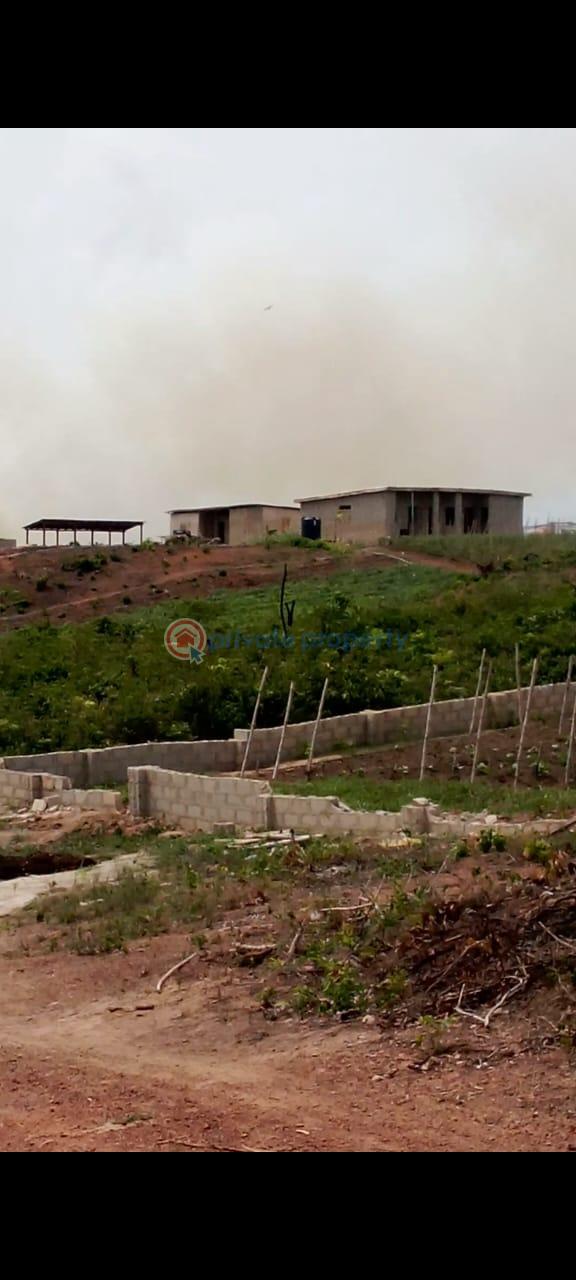 Residential Land For Sale Epe Lagos - 0