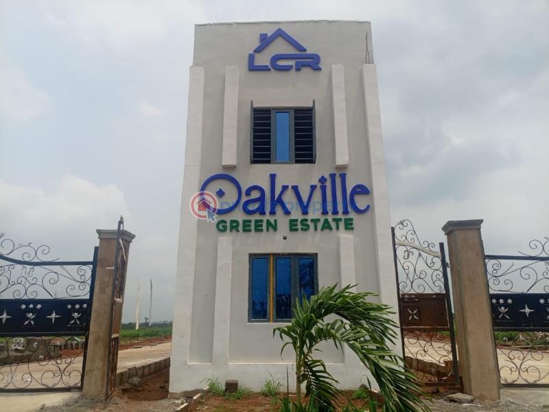 Residential Land For Sale Oakville Green Estate Mowe/ofada Mowe Ogun area  - 6