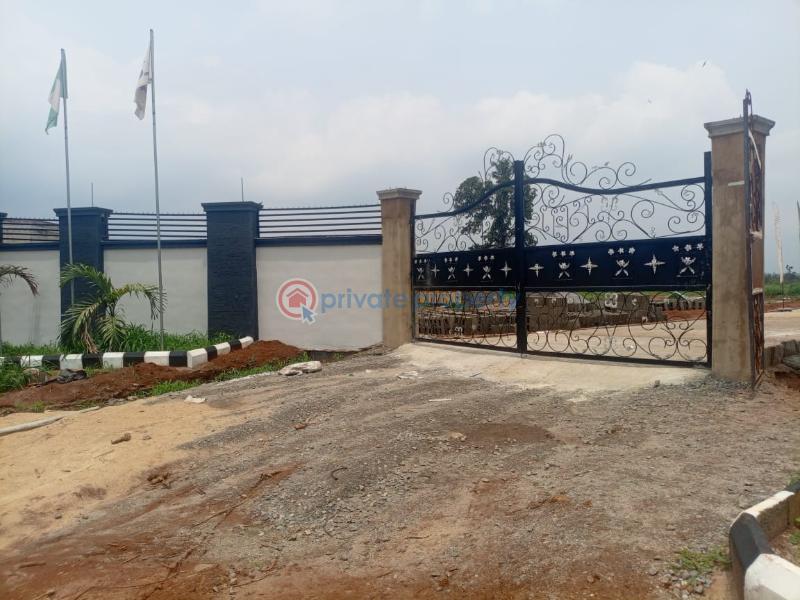 Residential Land For Sale Oakville Green Estate Mowe/ofada Mowe Ogun area  - 2