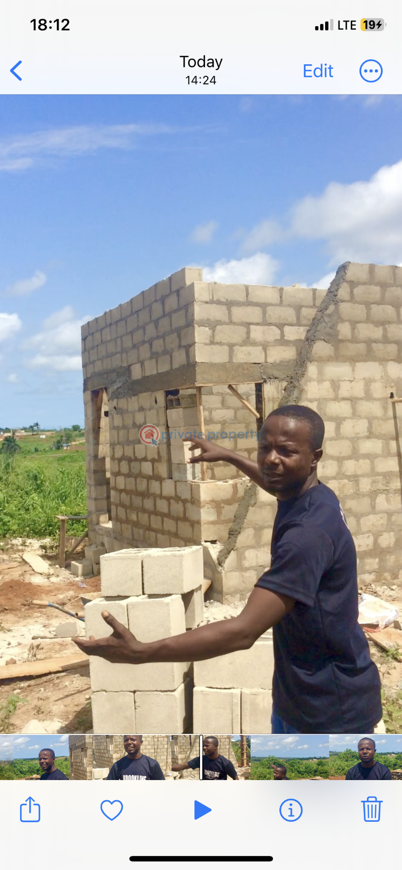 Commercial Property For Sale Ketu Epe Lagos Epe Lagos - 2