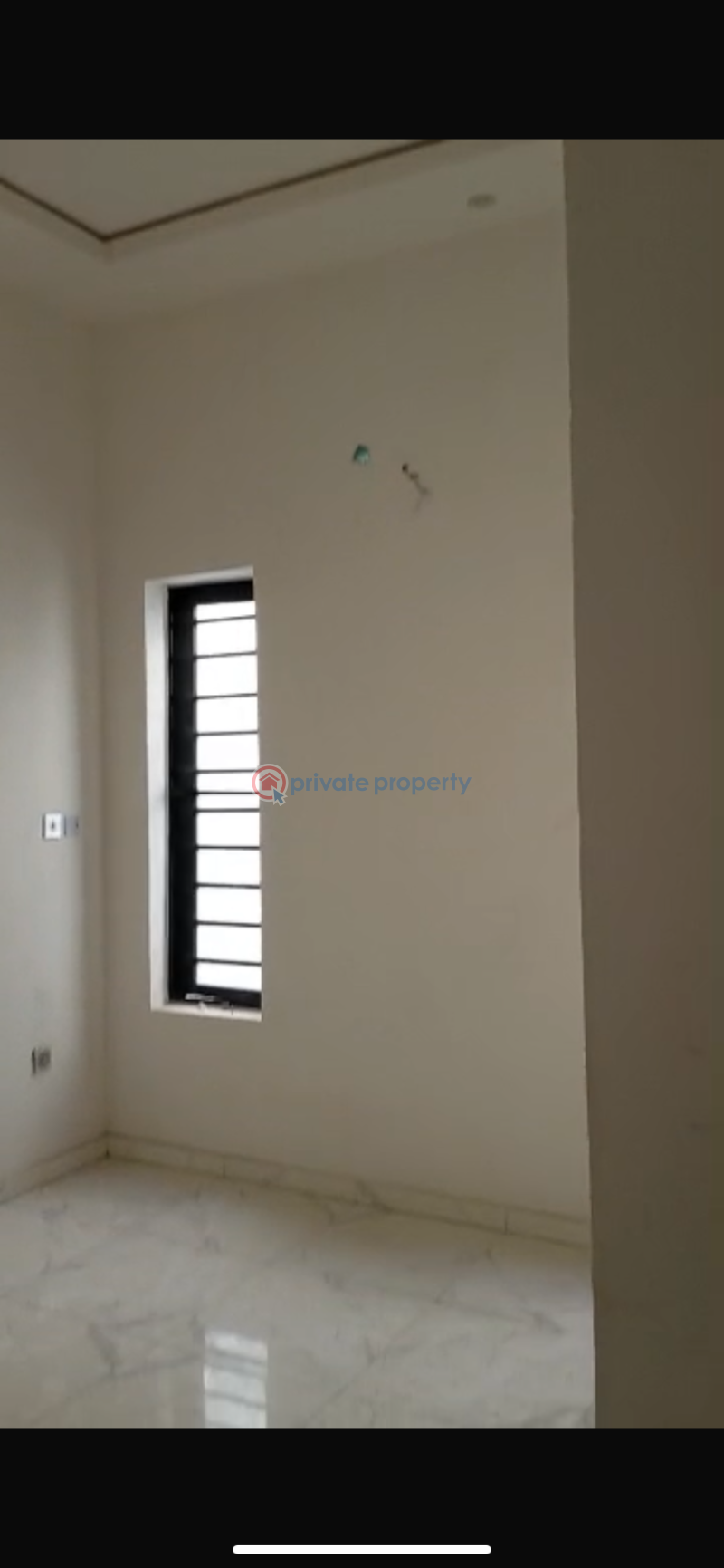 1 bedroom Shared Apartment For Rent Ikota Lekki Lagos - 4