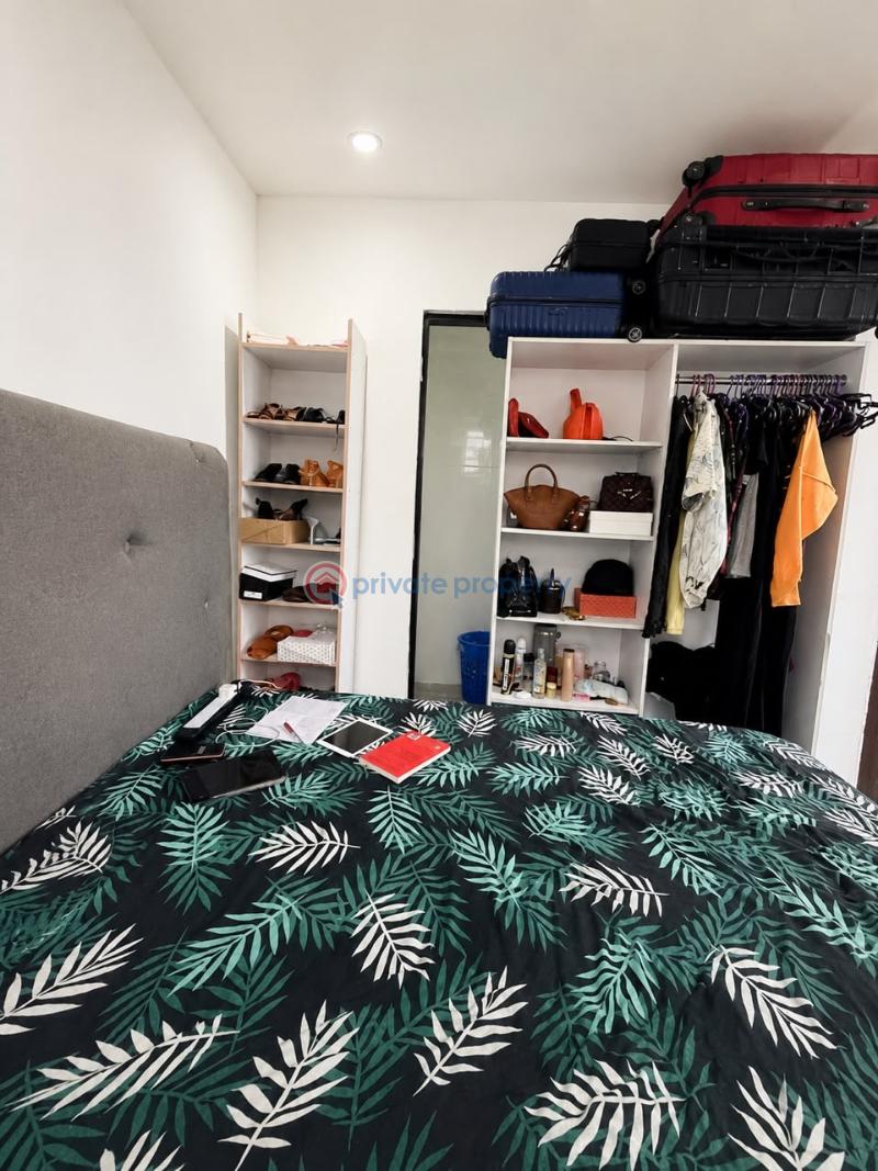 1 bedroom Shared Apartment For Rent Orchid Royal Pine Lekki Lagos - 3