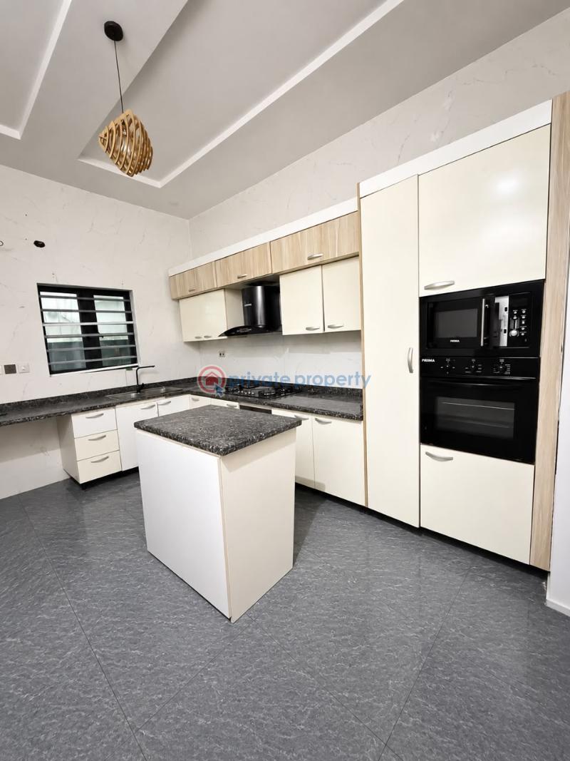 1 bedroom Shared Apartment For Rent Orchid Royal Pine Lekki Lagos - 2