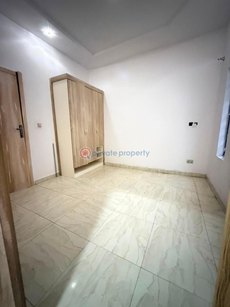 1 bedroom Shared Apartment For Rent Orchid Royal Pine Lekki Lagos - 3