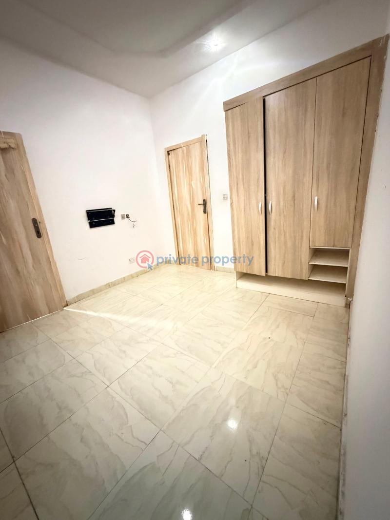 1 bedroom Shared Apartment For Rent Orchid Royal Pine Lekki Lagos - 2