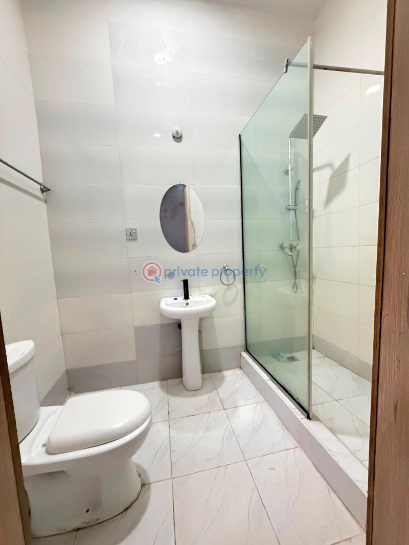1 bedroom Shared Apartment For Rent Orchid Royal Pine Lekki Lagos - 1