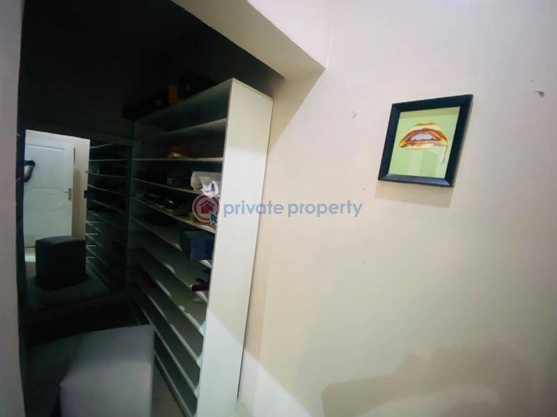 1 bedroom Shared Apartment For Rent Chevron Drive Lekki Lagos - 5