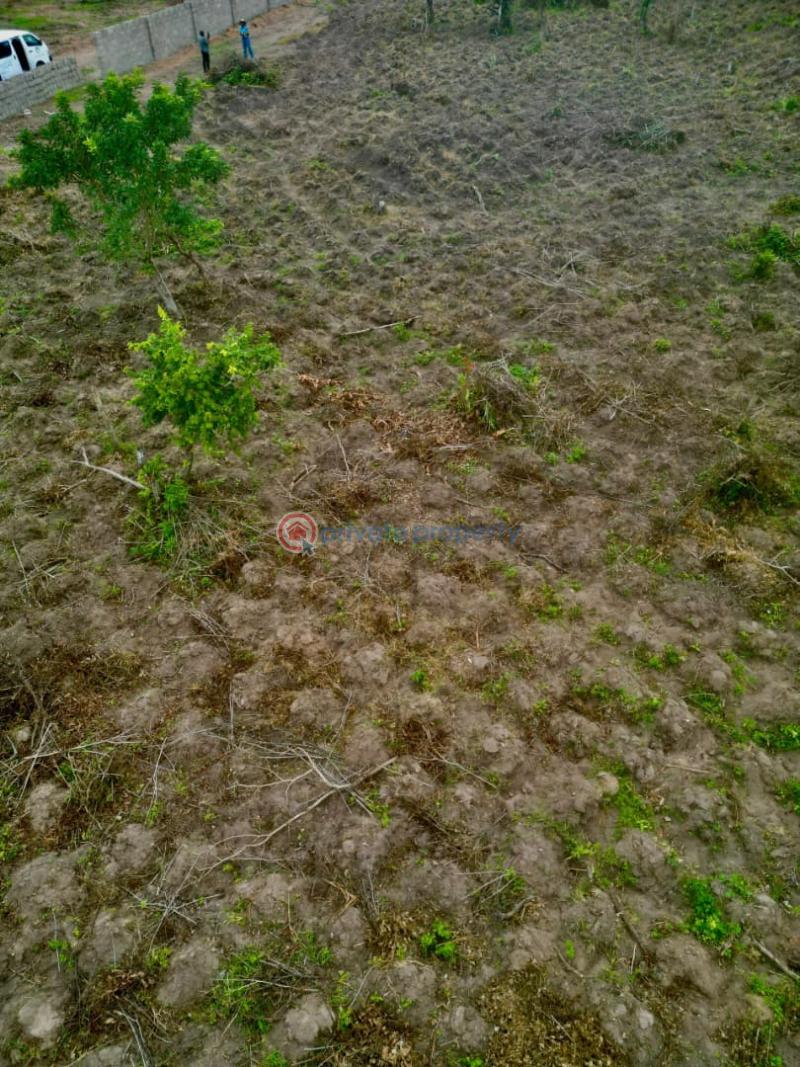 Commercial Land For Sale Alabata Abeokuta Ogun - 7