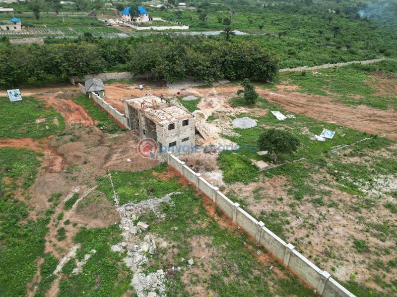 Commercial Land For Sale Alabata Abeokuta Ogun - 2